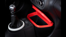 Nuova Renault Twingo OpenAir