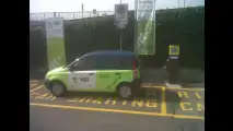 e-vai, car sharing in Lombardia
