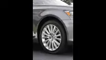Lexus LS 600h