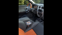 Dodge Dakota MX Warrior Concept