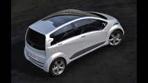 Italdesign Giugiaro Emas
