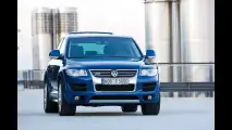 Volkswagen Touareg R50