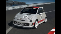 Fiat 500 Abarth Assetto Corse