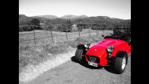 Lotus/Catheram Seven