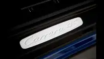 Porsche 911 Carrera 4S Cabriolet - TEST