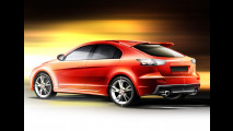 Mitsubishi Lancer Sportbach
