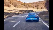 Alpine A110 Première Edition