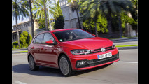 Der neue VW Polo GTI im Test
