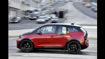 BMW i3s im Test