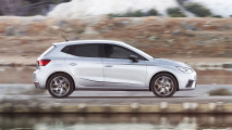 Seat Ibiza mit Diesel im Test