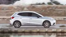 Seat Ibiza mit Diesel im Test
