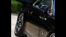 Rolls Royce Black Badge