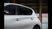Nuova Nissan Pulsar Black Edition
