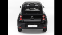 Citroen E-Mehari Styled by Courrages
