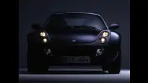 Smart Roadster e Roadster Coupé