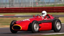 Maserati 250F