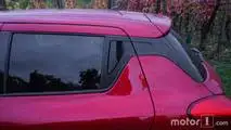 Essai Suzuki Swift