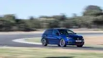 Primera prueba Peugeot 308 GTi 2018 by Peugeot Sport