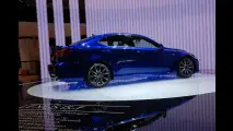 Lexus al Salone di Ginevra 2007
