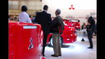 Mitsubishi al Salone di Francoforte 2007