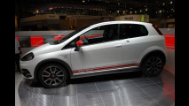 Abarth al Salone di Ginevra