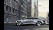 Audi Aicon concept