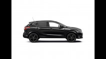 Nissan Qashqai Black Edition