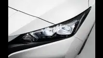 Nuova Nissan Leaf