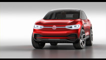 Volkswagen I.D. Crozz II