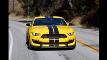 Ford Mustang Shelby GT350 R