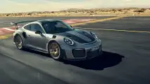 Porsche 911 GT2 RS