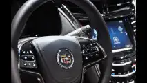 Cadillac al Salone di Francoforte 2013