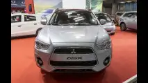 Mitsubishi al Motor Show 2014
