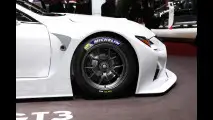 Lexus al Salone di Ginevra 2014