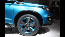Suzuki al Salone di Francoforte 2013