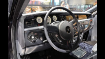 Rolls-Royce al Salone di Francoforte 2013