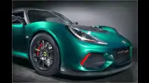 Lotus bringt irre Exige Cup 430