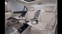Schwäbisch First Class fliegen