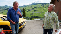 The Grand Tour, i teaser della seconda stagione