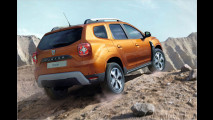 Preise für den neuen Dacia Duster