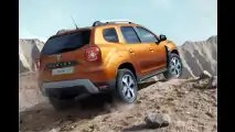 Preise für den neuen Dacia Duster