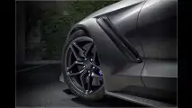 Irres Debüt: Die Chevrolet Corvette ZR1