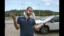 Peugeot 2008, le risposte