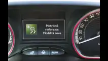 Peugeot 2008, trazione anteriore alla prova