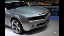 Chevrolet al Salone di Ginevra 2007	  