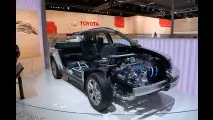 Lexus al Motor Show 2006