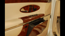 Maybach al Salone di Parigi 2006