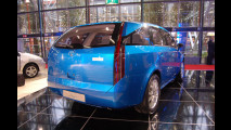 Tata al Motor Show 2006
