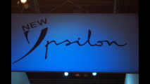 Lancia al Salone di Parigi 2006