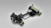 Volvo al Salone di Francoforte 2007